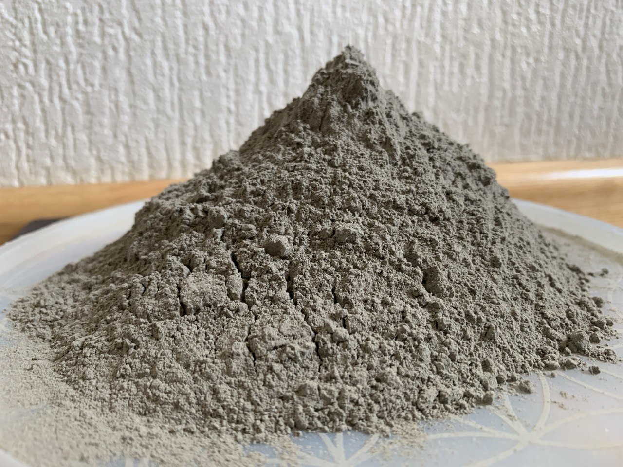 Paramagnētiskais Bazalts 5 kg