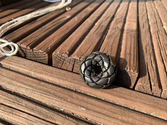 Paramagnētiskais Bazalta amulets - Tors