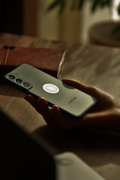 ORBS uzlīmju komplekts 20 gab.