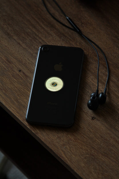 ORBS uzlīmju komplekts 20 gab.