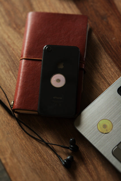 ORBS uzlīmju komplekts 20 gab.