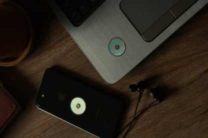 ORBS uzlīmju komplekts 20 gab.